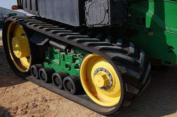 Image of John Deere 9570RT equipment image 1