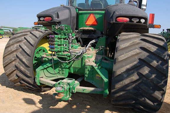 Image of John Deere 9570RT equipment image 4