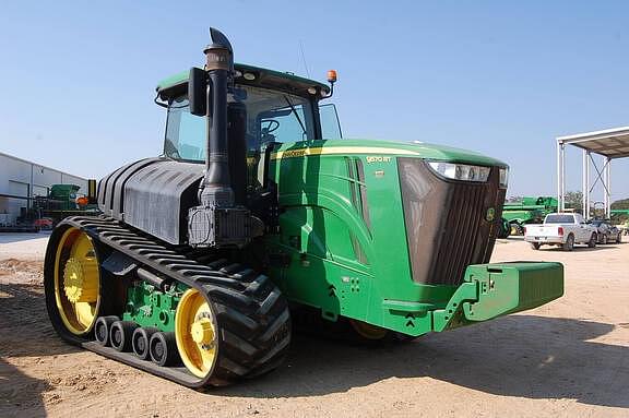 Image of John Deere 9570RT Primary image