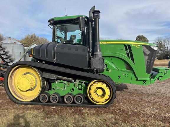 Image of John Deere 9570RT Primary image