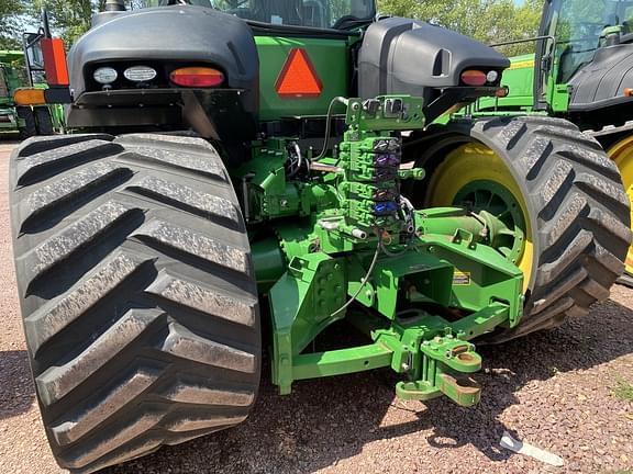 Image of John Deere 9570RT equipment image 4