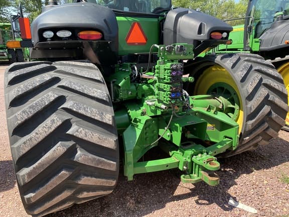 Image of John Deere 9570RT equipment image 4