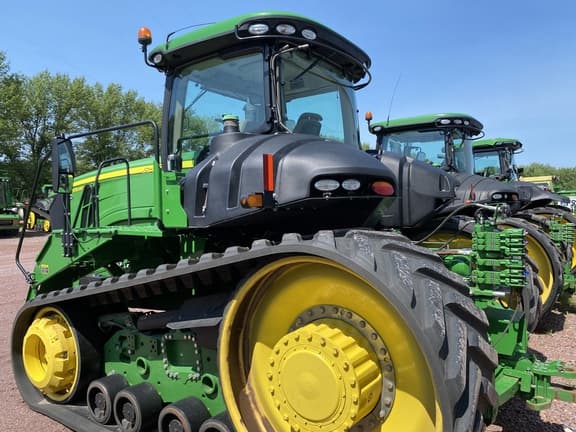 Image of John Deere 9570RT equipment image 3