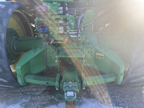 Image of John Deere 9570RT equipment image 3