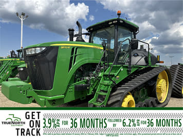 Main image John Deere 9570RT