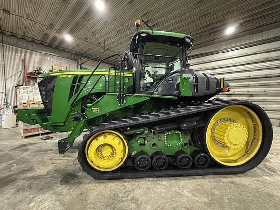 Image of John Deere 9570RT Primary image