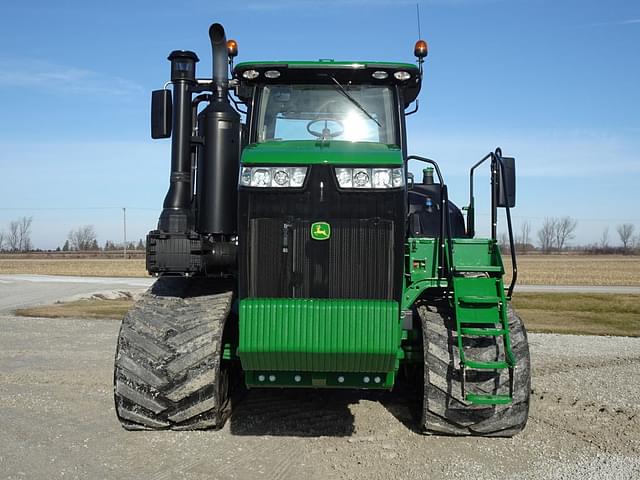 Image of John Deere 9570RT equipment image 2