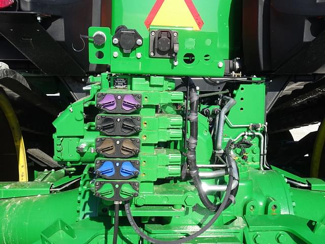 Image of John Deere 9570RT equipment image 4