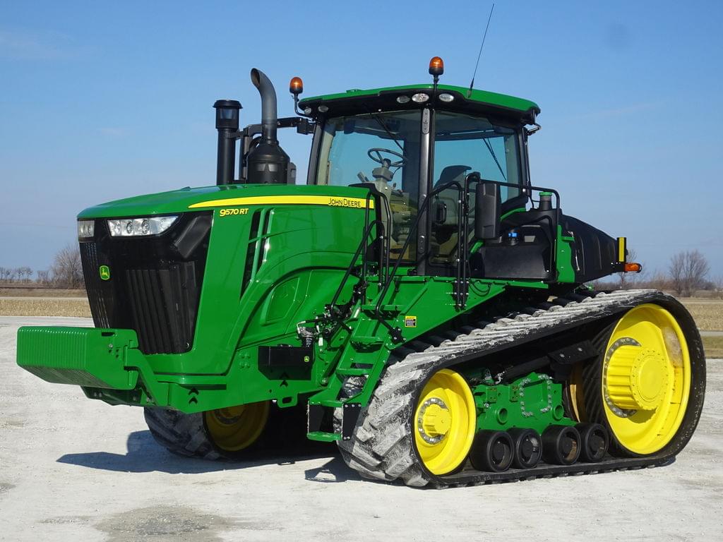 Image of John Deere 9570RT Primary image