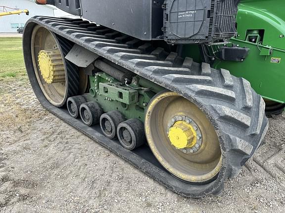 Image of John Deere 9570RT equipment image 2