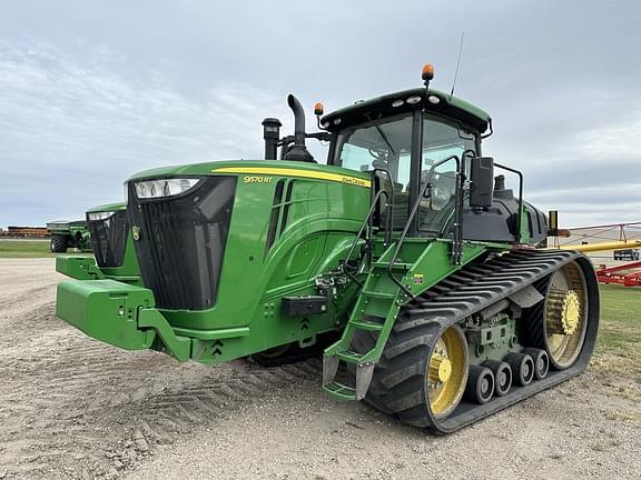 Image of John Deere 9570RT Primary image