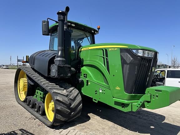 Image of John Deere 9570RT Primary image