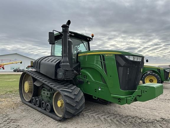 Image of John Deere 9570RT equipment image 1