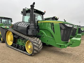 Main image John Deere 9570RT