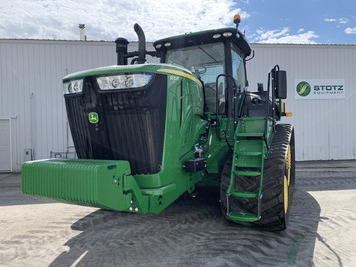 Main image John Deere 9570RT