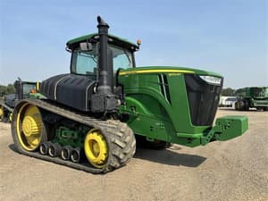 2019 John Deere 9570RT Image