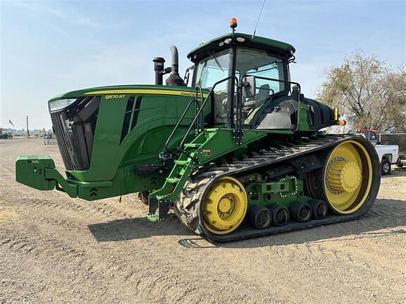 Image of John Deere 9570RT Primary image