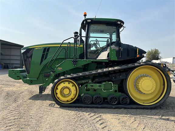 Image of John Deere 9570RT equipment image 1