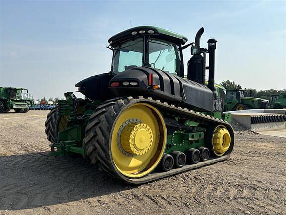 Image of John Deere 9570RT equipment image 2