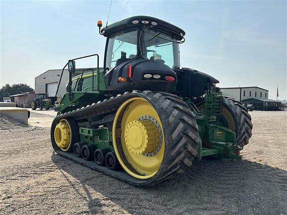 Image of John Deere 9570RT equipment image 3