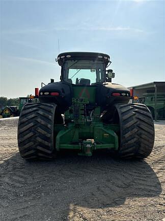 Image of John Deere 9570RT equipment image 4