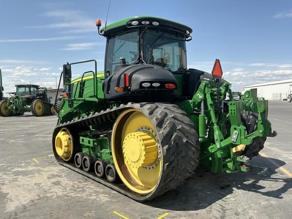 Image of John Deere 9570RT equipment image 2