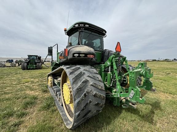 Image of John Deere 9570RT equipment image 2