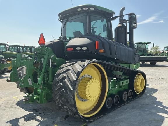 Image of John Deere 9570RT equipment image 4