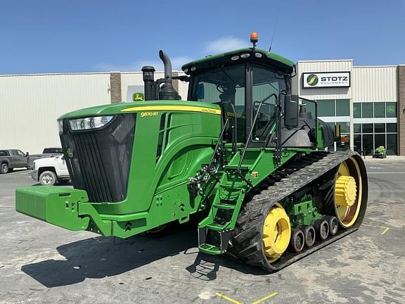 Image of John Deere 9570RT Primary image