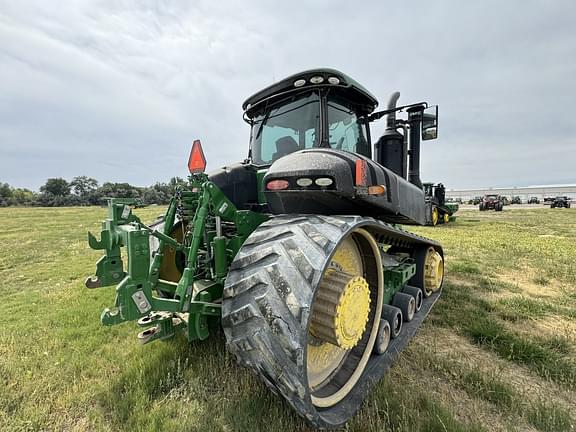 Image of John Deere 9570RT equipment image 3