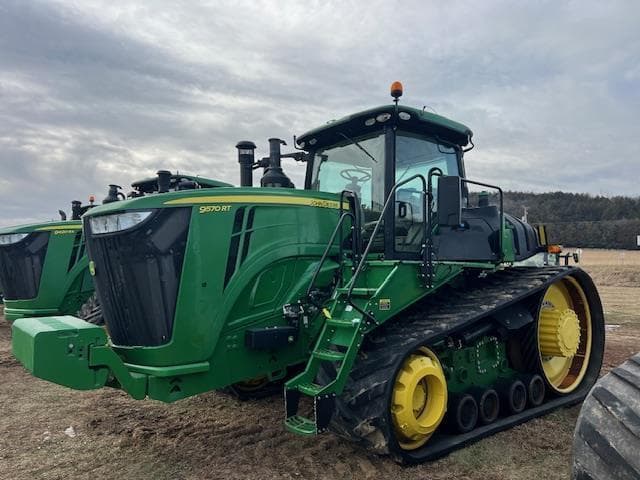 Image of John Deere 9570RT equipment image 1