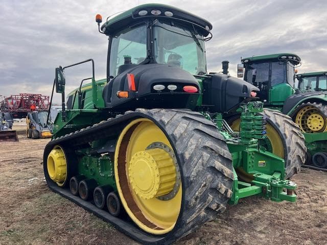 Image of John Deere 9570RT equipment image 4