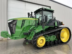 2019 John Deere 9570RT Image