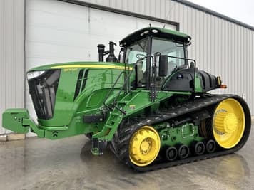 Main image John Deere 9570RT