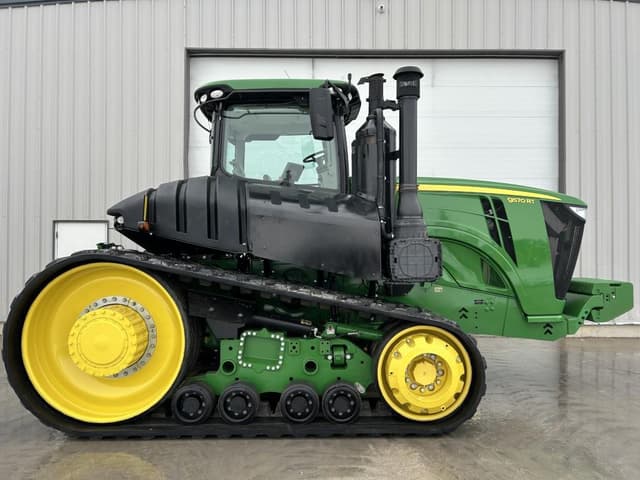 Image of John Deere 9570RT equipment image 3