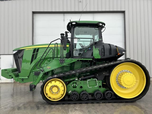 Image of John Deere 9570RT equipment image 2