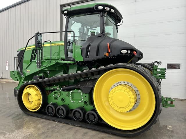 Image of John Deere 9570RT equipment image 4