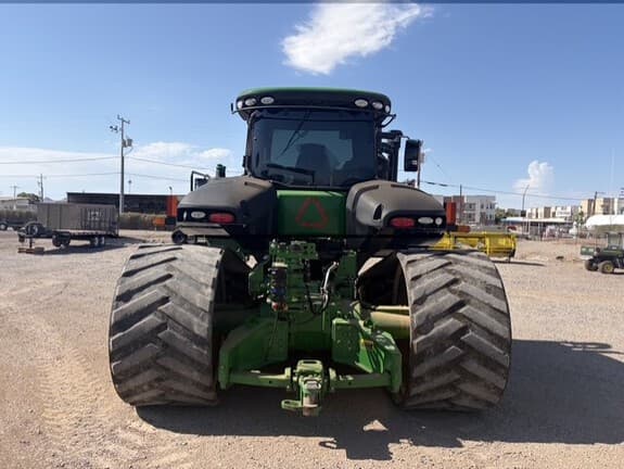 Image of John Deere 9570RT equipment image 3