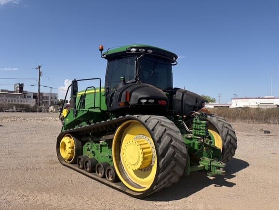 Image of John Deere 9570RT equipment image 2