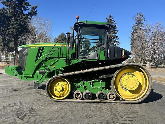 Image of John Deere 9570RT equipment image 1