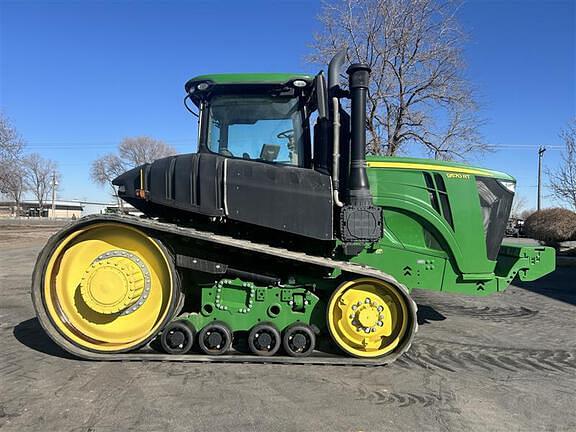 Image of John Deere 9570RT equipment image 4