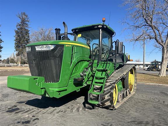 Image of John Deere 9570RT Primary image