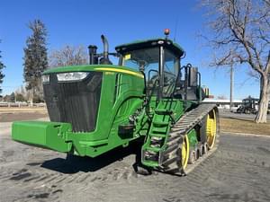 2019 John Deere 9570RT Image