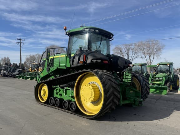 Image of John Deere 9570RT equipment image 2