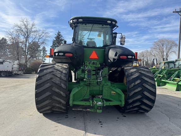 Image of John Deere 9570RT equipment image 3