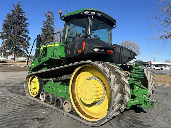 Image of John Deere 9570RT equipment image 2