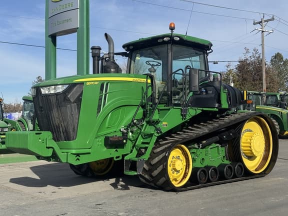 Image of John Deere 9570RT Primary image