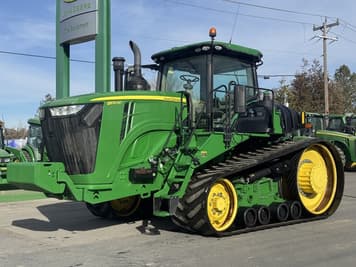 Main image John Deere 9570RT