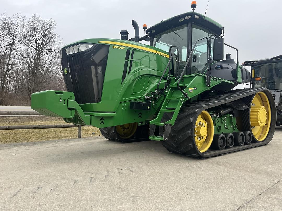 Image of John Deere 9570RT Primary image