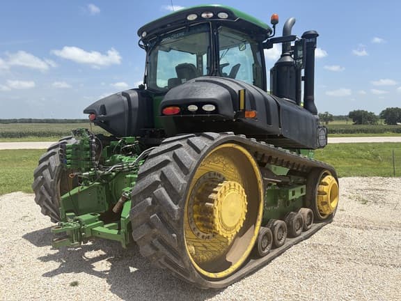Image of John Deere 9570RT equipment image 4